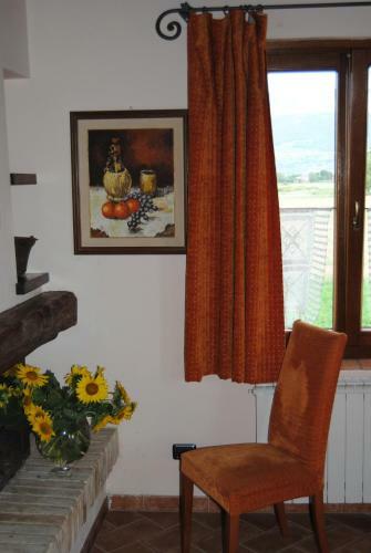 Hostal Agriturismo Il Barco