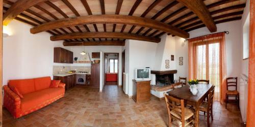 Hostal Agriturismo Il Barco