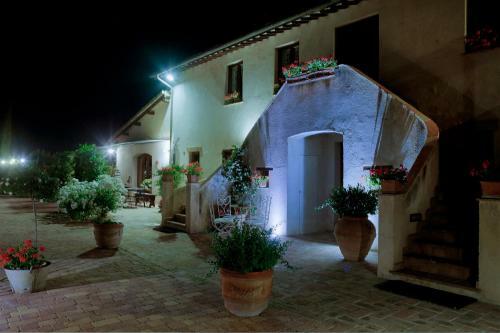 Hostal Agriturismo Il Barco