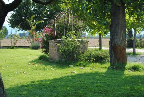 Hostal Agriturismo Il Barco
