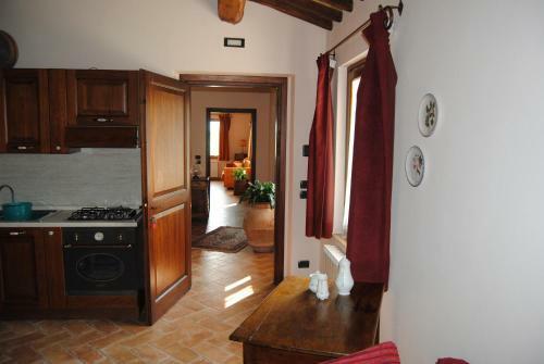 Hostal Agriturismo Il Barco
