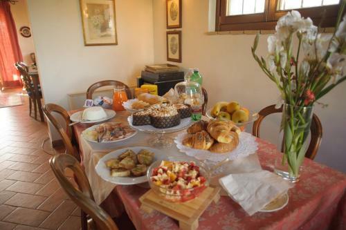 Hostal Agriturismo Il Barco