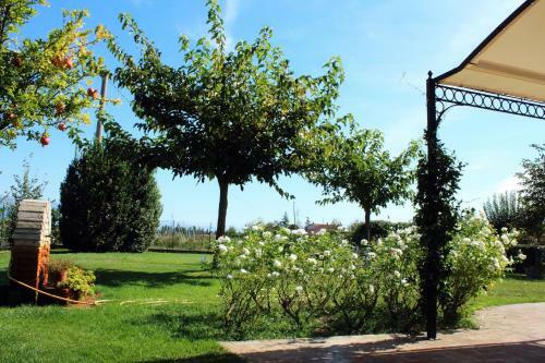 Hostal Agriturismo Il Barco