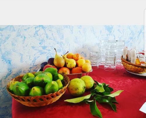 Agroturismo Sa Pramma