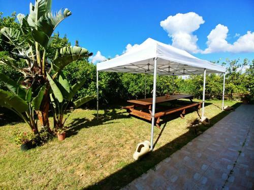 Agroturismo Sa Pramma