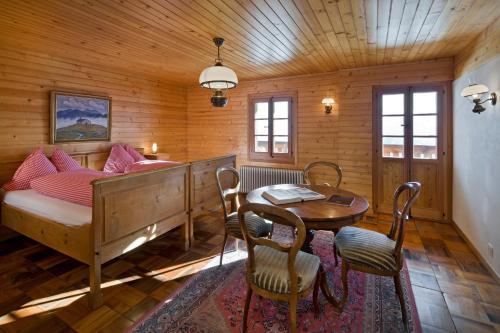 Hotel Belalp