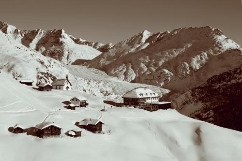 Hotel Belalp