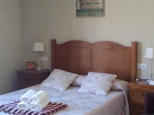 Agroturismo La Posada De Toribia
