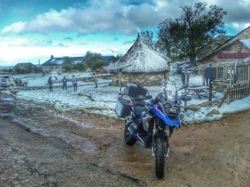 Agroturismo La Posada De Toribia