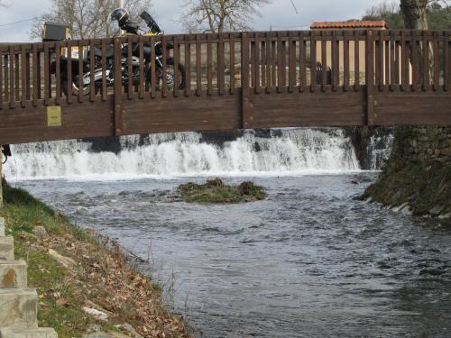 Agroturismo La Posada De Toribia