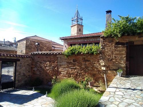 Agroturismo La Posada De Toribia