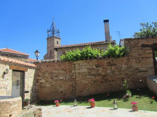 Agroturismo La Posada De Toribia