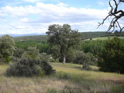 Agroturismo El Camino Real
