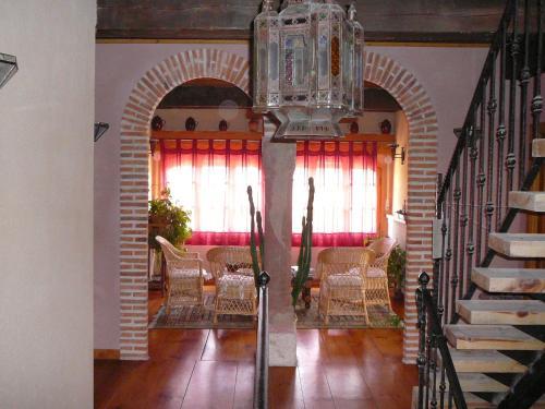 Agroturismo El Camino Real