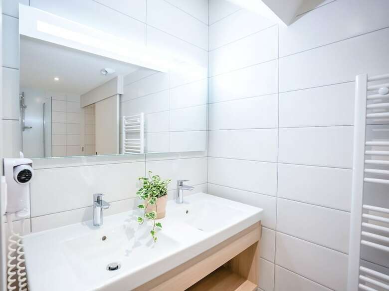Hotel Au Ch�ne Vert