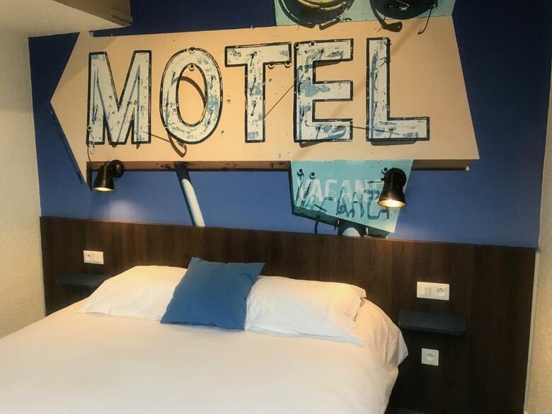 Hotel Au Ch�ne Vert