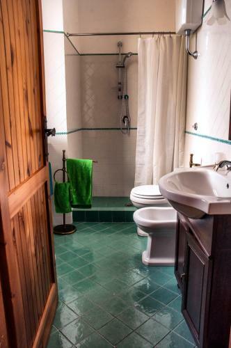 Bed & Breakfast La Sorgente