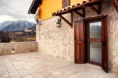 Bed & Breakfast La Sorgente