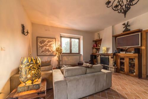 Bed & Breakfast La Sorgente