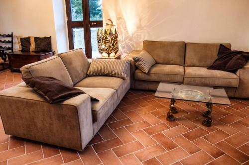 Bed & Breakfast La Sorgente
