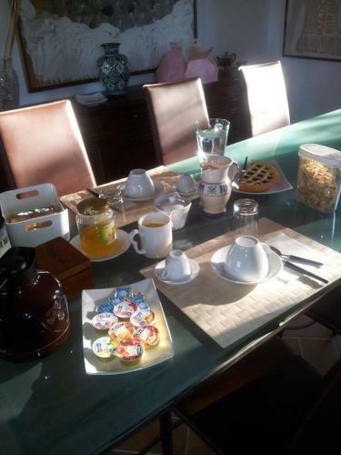 Bed & Breakfast La Sorgente