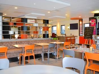 Hotel Ibis Styles Romans-valence Gare Tgv