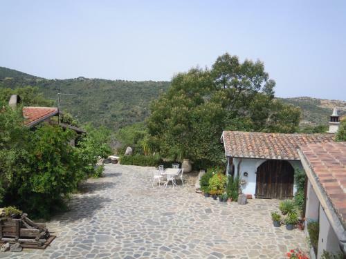 Agroturismo Camisadu