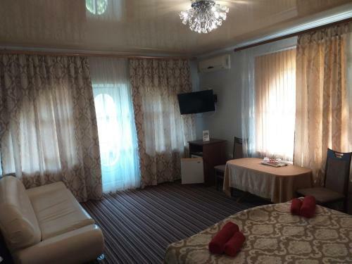 Hotel Fiesta