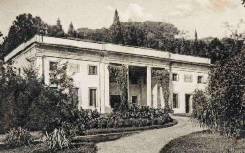 Apartamento Barchessa Di Vigna Contarena