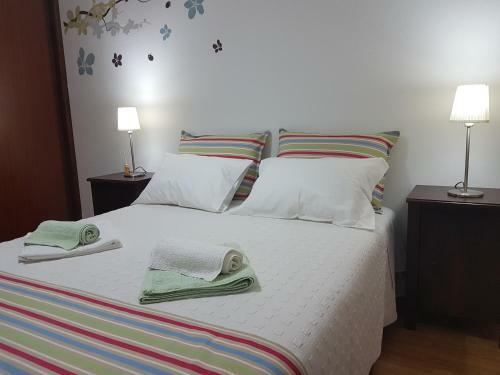 Villa Oliveira Apartments