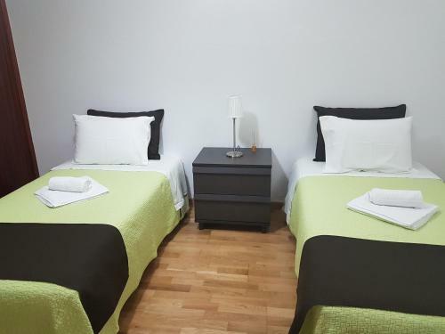 Villa Oliveira Apartments