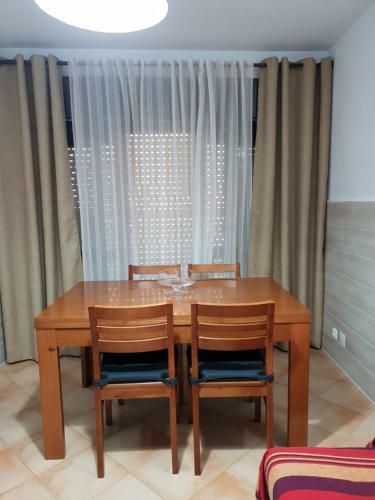 Villa Oliveira Apartments