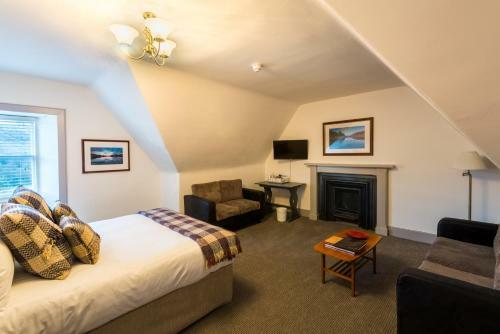 Agroturismo Inch Hotel
