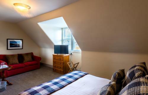 Agroturismo Inch Hotel