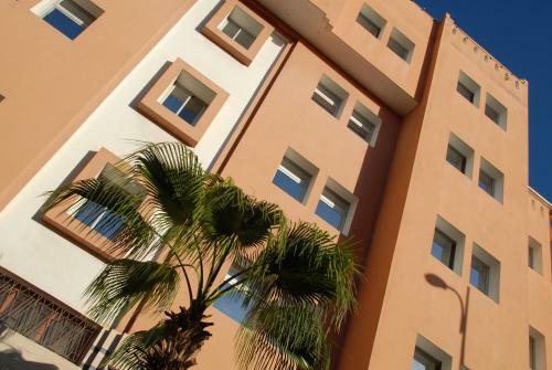 Hotel Aladarissa