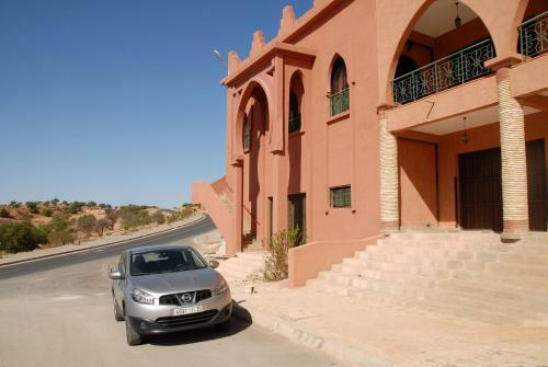 Hotel Aladarissa