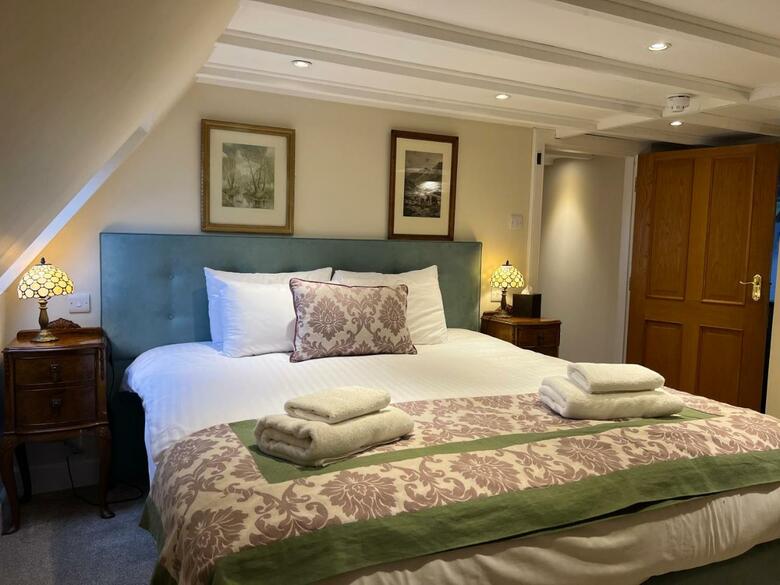 Agroturismo Dalmunzie Castle Hotel