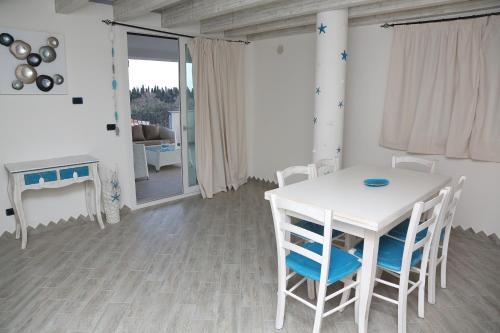 Apartamento Residenze Gli Ulivi