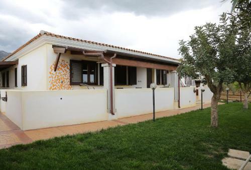 Apartamento Residenze Gli Ulivi