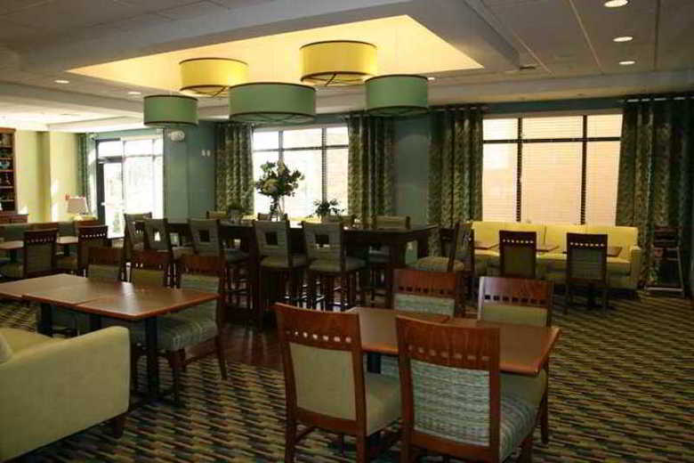 Hotel Hampton Inn Bermuda Run / Advance