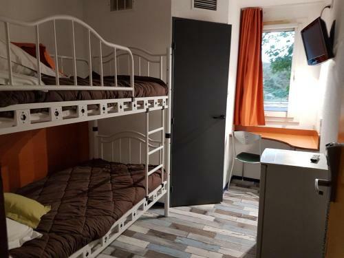Hotel H�tel Balladins Limoges