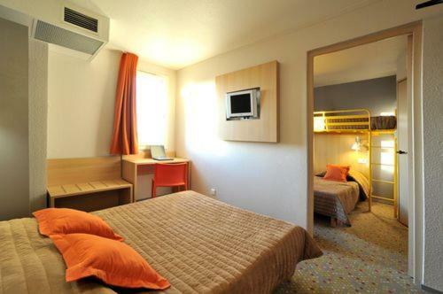 Hotel H�tel Balladins Limoges