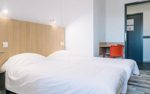 Hotel H�tel Balladins Limoges