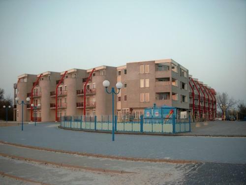 Apartamento Zuiderzee State Nr. 15