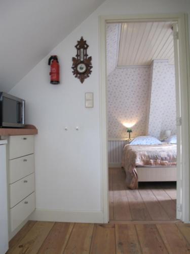 Bed & Breakfast Huize Te Lieveren