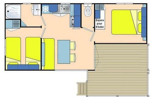 Camping De Loperhet