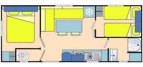 Camping De Loperhet