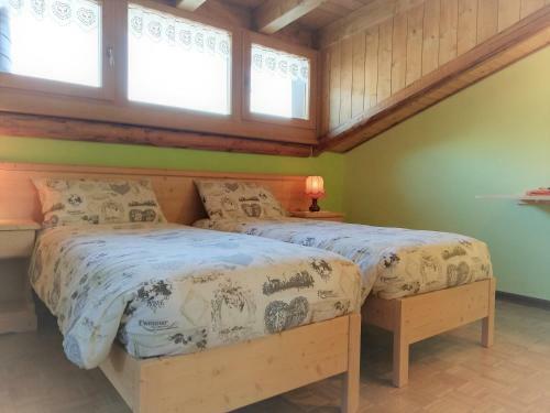 B&B La Genzianella