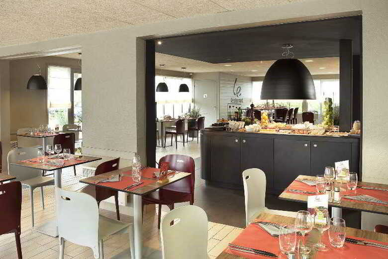 Hotel Campanile Lille Sud - Chr