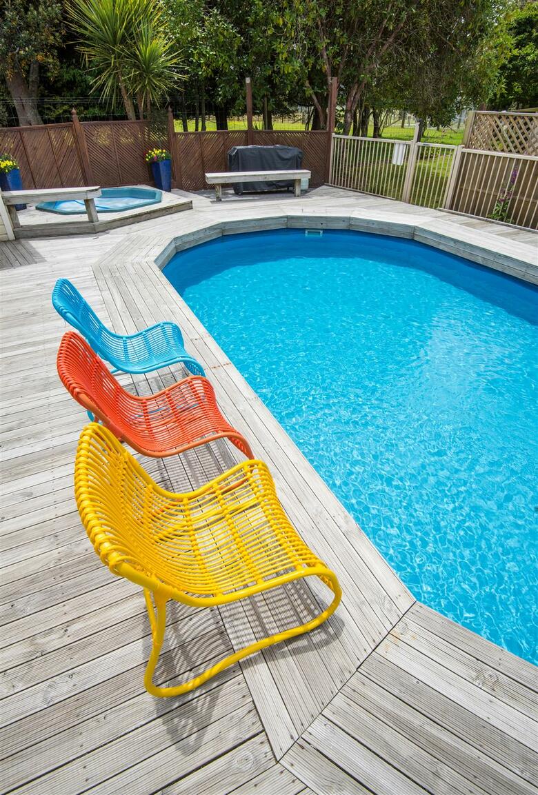 Hotel Best Western Braeside Resort